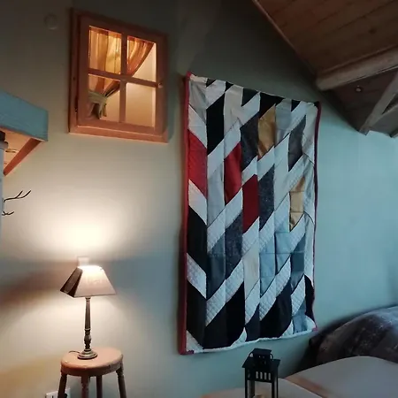Loft With Jacuzzi And Sauna, Cleaning Included Holiday home Niderviller