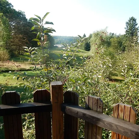 Cottage In Vosges With Sauna And Ski Trails, Cleaning Included *