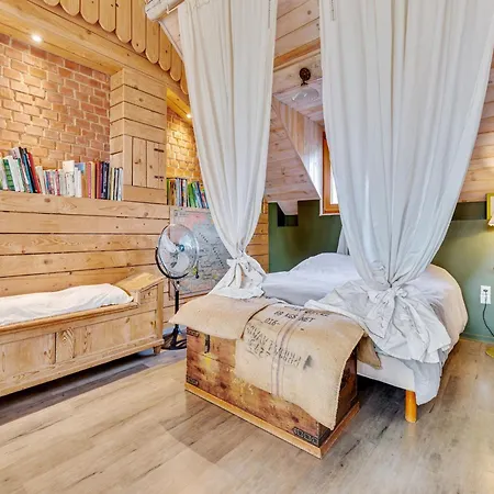 Σπίτι διακοπών Cottage In Vosges With Sauna And Ski Trails, Cleaning Included *