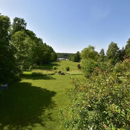 Cottage In Vosges With Sauna And Ski Trails, Cleaning Included