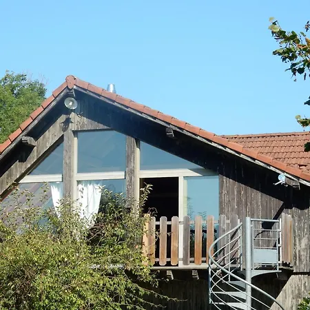 Σπίτι διακοπών Cottage In Vosges With Sauna And Ski Trails, Cleaning Included *