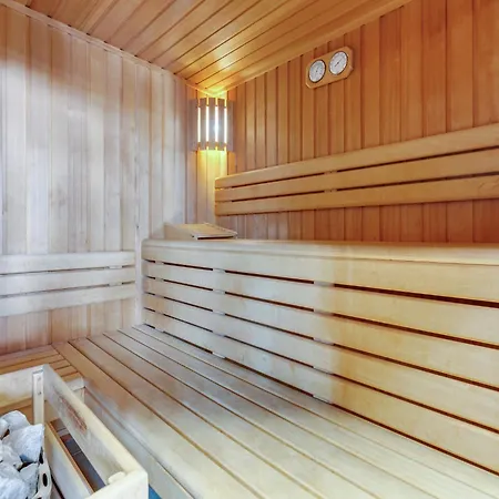 Σπίτι διακοπών Cottage In Vosges With Sauna And Ski Trails, Cleaning Included *