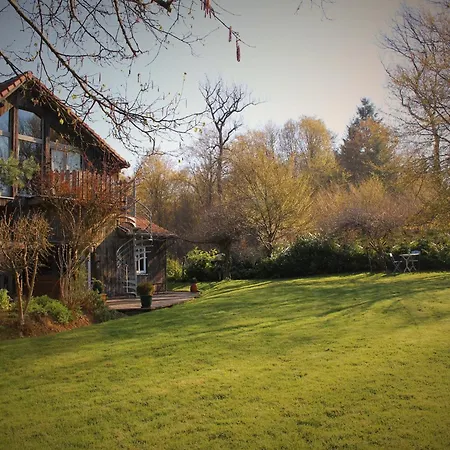 Cottage In Vosges With Sauna And Ski Trails, Cleaning Included Niderviller