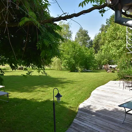 Σπίτι διακοπών Cottage In Vosges With Sauna And Ski Trails, Cleaning Included *