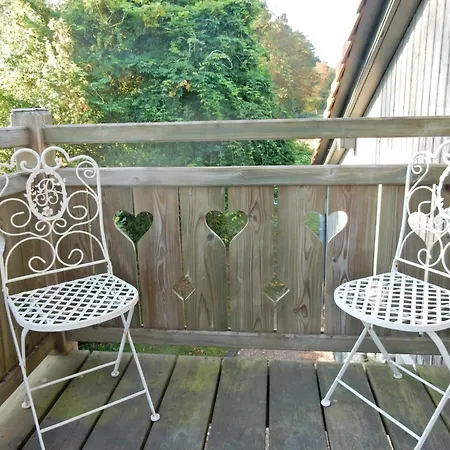 Loft With Jacuzzi And Sauna, Cleaning Included Holiday home Niderviller