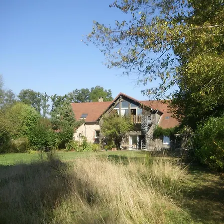 Cottage In Vosges With Sauna And Ski Trails, Cleaning Included Prázdninový dům Niderviller