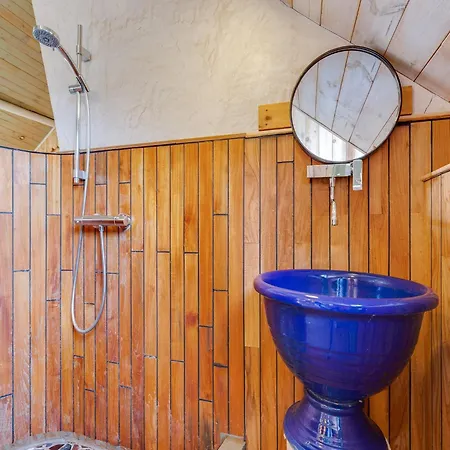 Cottage In Vosges With Sauna And Ski Trails, Cleaning Included Niderviller