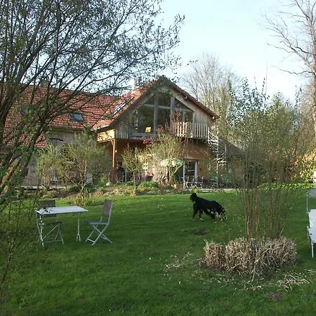 Prázdninový dům Cottage In Vosges With Sauna And Ski Trails, Cleaning Included *